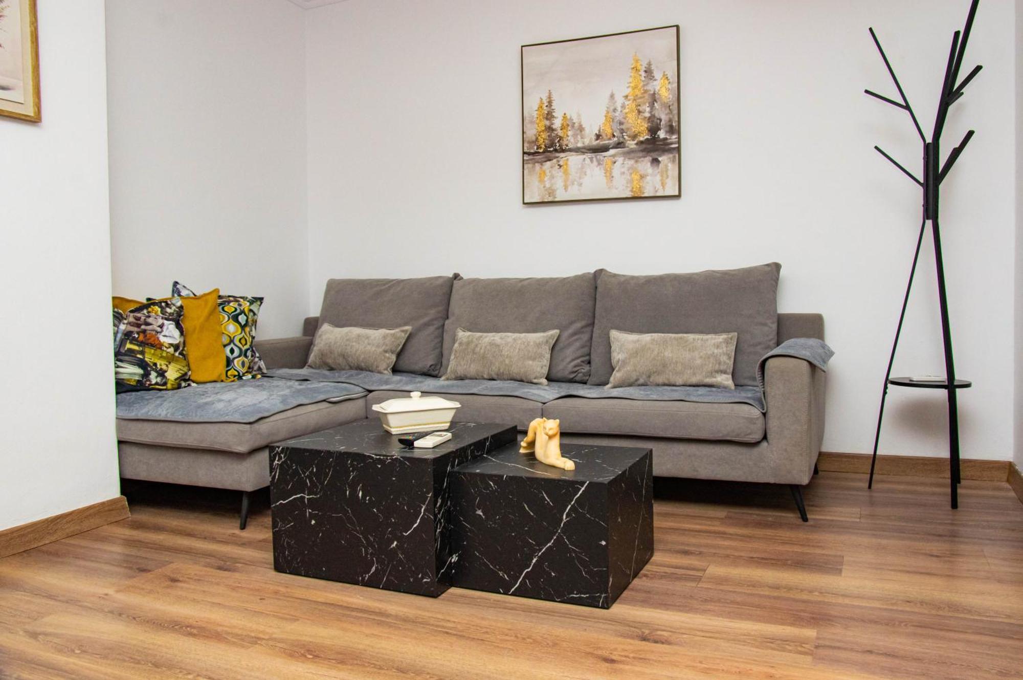 Lucas Central Relaxing House Tirana Exterior photo