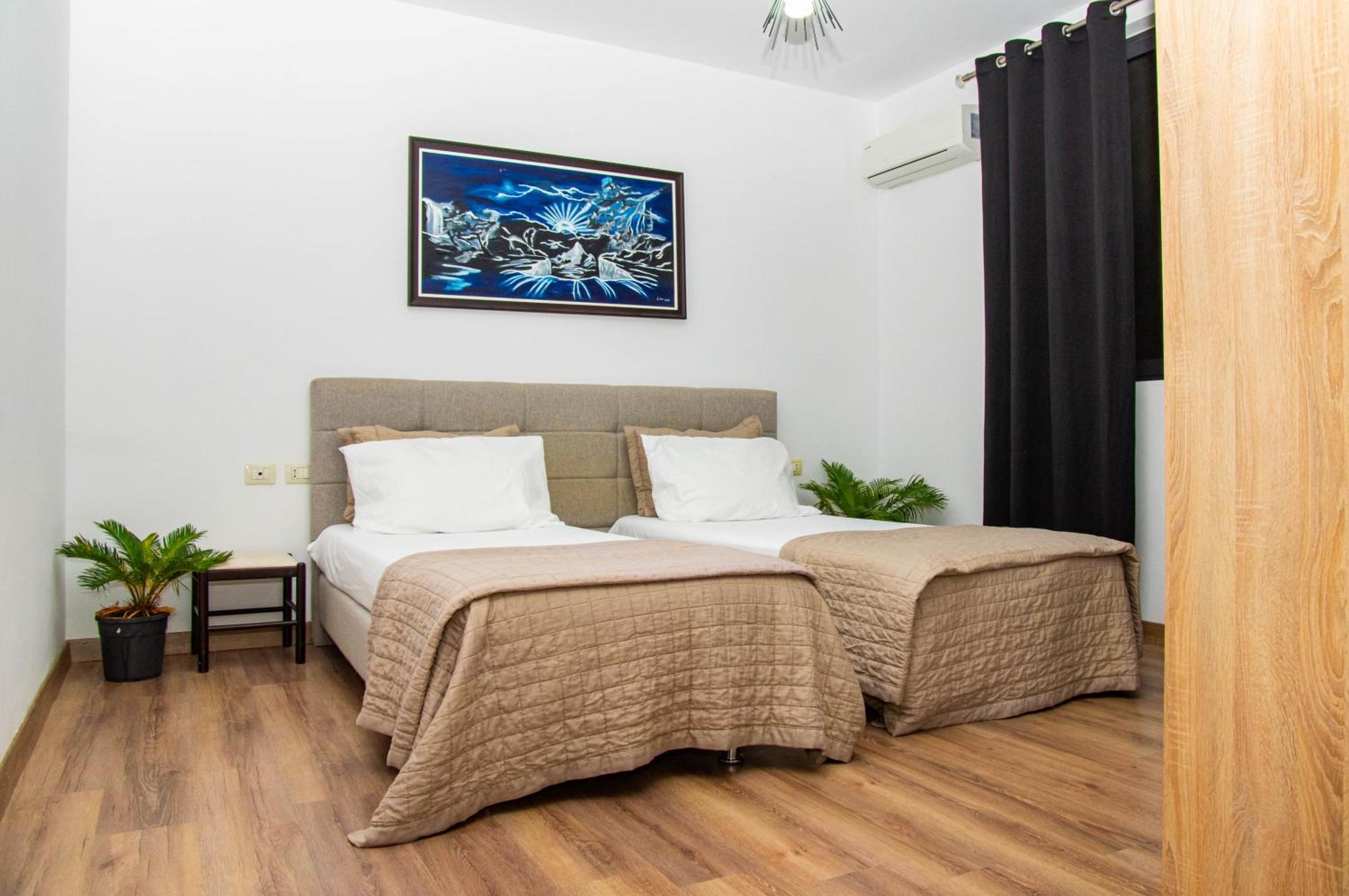 Lucas Central Relaxing House Tirana Exterior photo